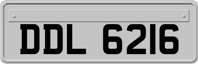 DDL6216