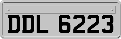 DDL6223