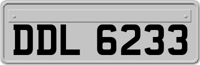 DDL6233
