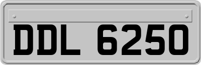 DDL6250