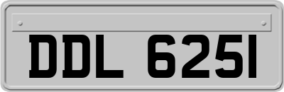 DDL6251