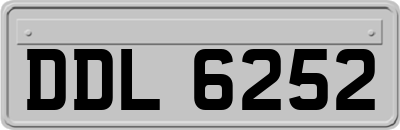 DDL6252