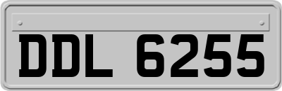 DDL6255
