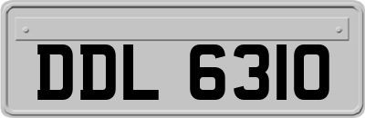 DDL6310