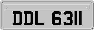 DDL6311