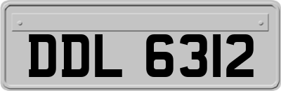 DDL6312