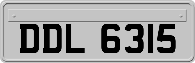 DDL6315