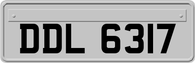 DDL6317