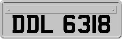 DDL6318