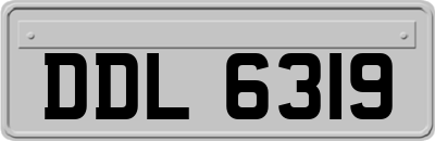 DDL6319