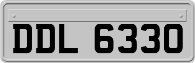 DDL6330