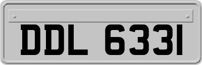 DDL6331