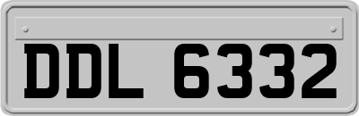DDL6332