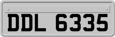 DDL6335