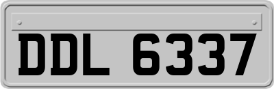 DDL6337