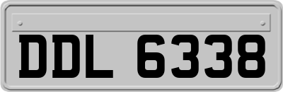 DDL6338
