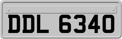 DDL6340