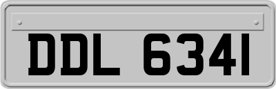 DDL6341