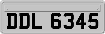 DDL6345
