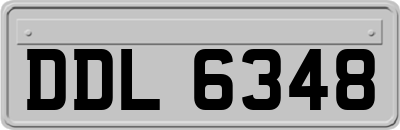 DDL6348