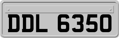 DDL6350