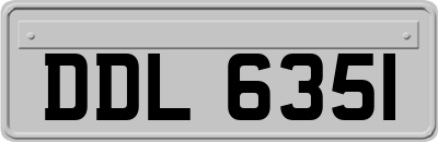 DDL6351