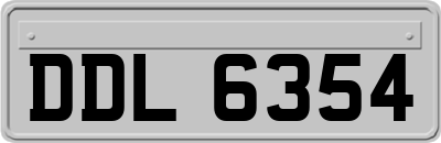 DDL6354
