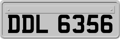 DDL6356