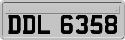 DDL6358