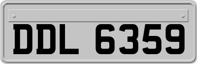 DDL6359
