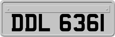 DDL6361