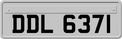 DDL6371