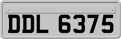 DDL6375