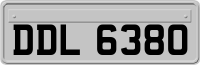 DDL6380