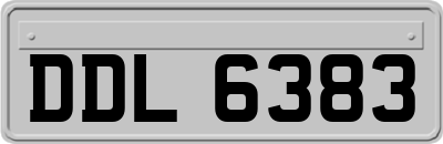 DDL6383
