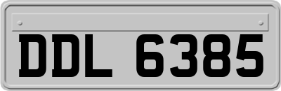 DDL6385