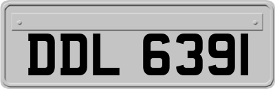 DDL6391