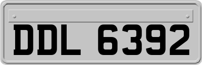 DDL6392