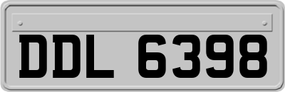 DDL6398