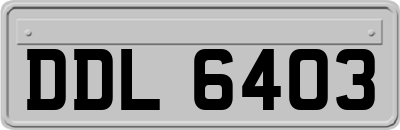 DDL6403