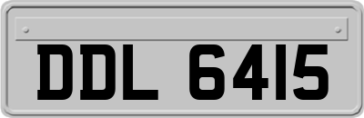 DDL6415
