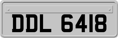 DDL6418