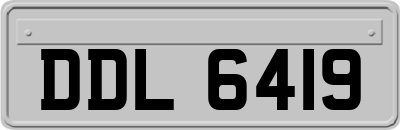 DDL6419