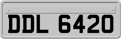 DDL6420