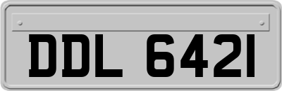 DDL6421