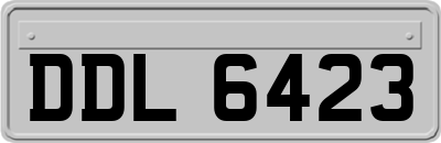 DDL6423