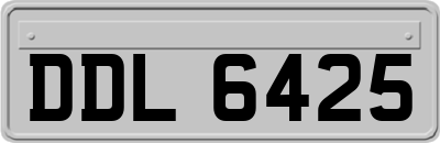 DDL6425