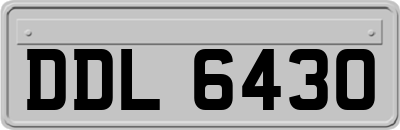 DDL6430