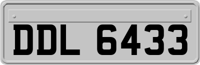 DDL6433