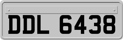 DDL6438
